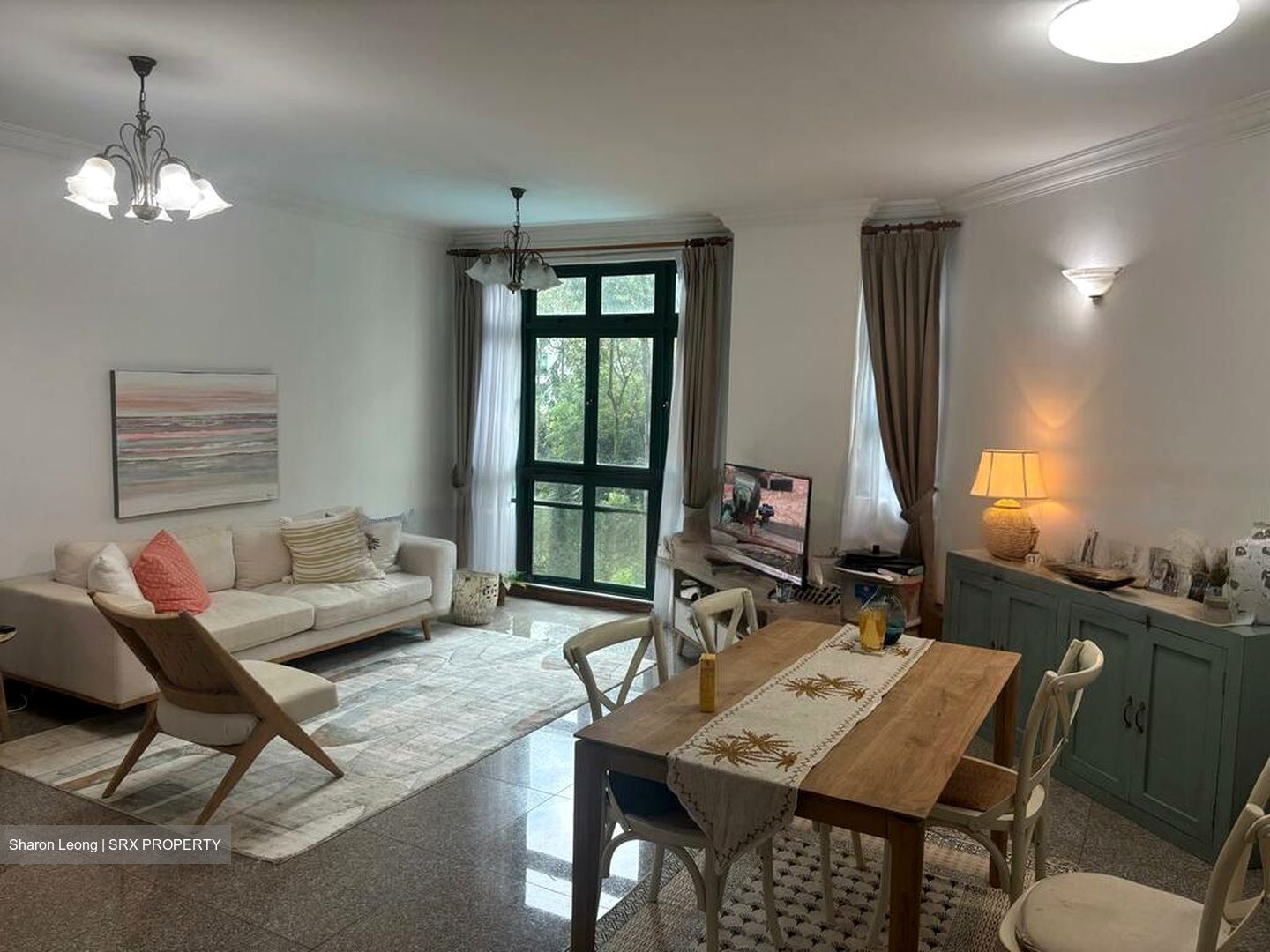 Regis Mansions (D21), Apartment #458485911